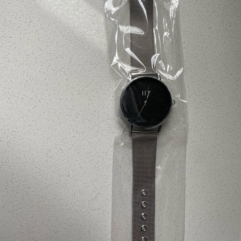 Harry Taylor Watch